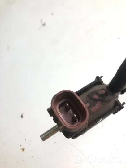 Toyota Corolla Verso E121 Solenoidinis vožtuvas 2586064140