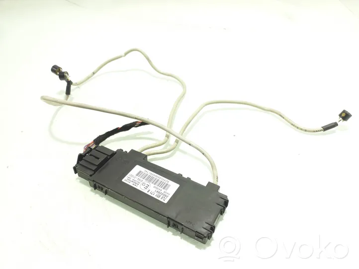 Volkswagen Touareg I Ultrasonic Sensor 7L6951171B