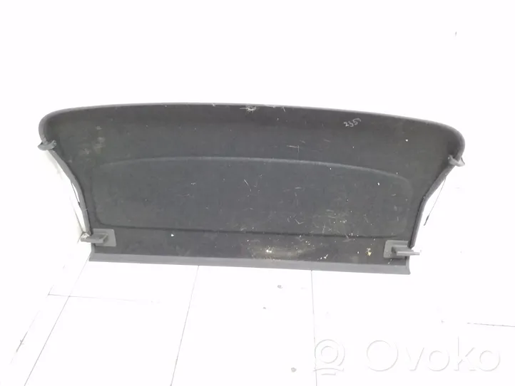 Audi A3 S3 8V Grilles/couvercle de haut-parleur arrière 8V4867769