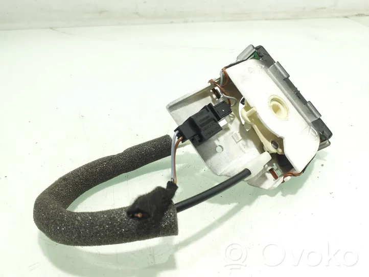 Volkswagen Touareg I Air circulation switch 7L6819766