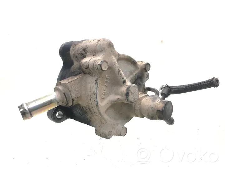 Toyota Corolla Verso E121 Alipainepumppu 2930027010