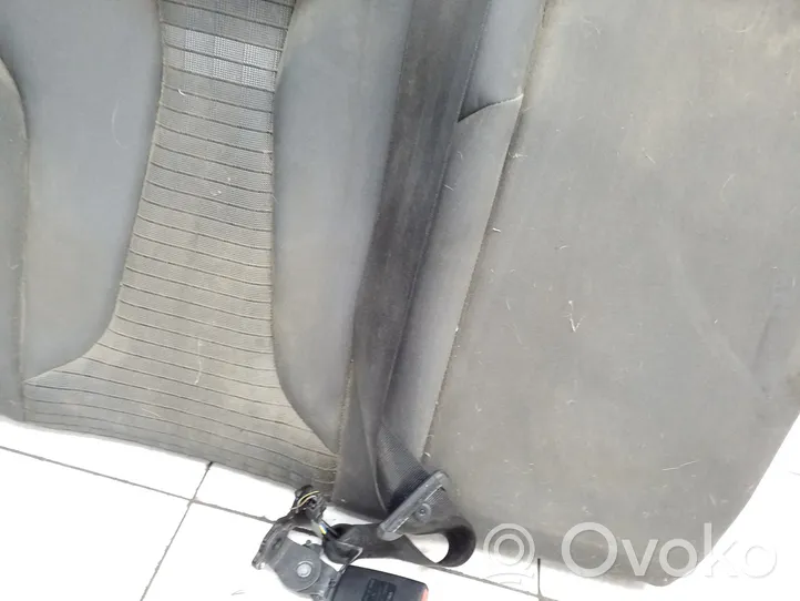 Audi A3 S3 8V Rear seat 8V0857740