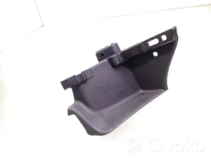 Audi A3 S3 8V Autres éléments garniture de coffre 8V0863424