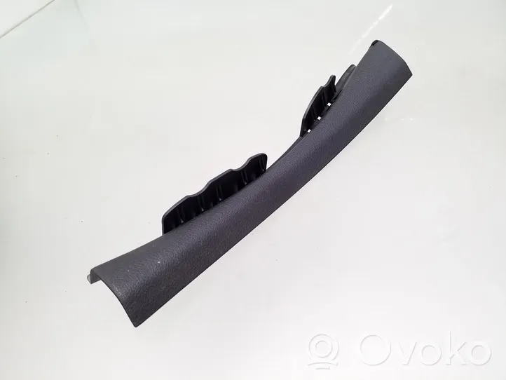 Audi A3 S3 8V (A) pillar trim 8V0868204