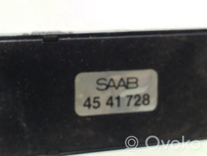 Saab 9-5 Czujnik nasłonecznienia 4541728