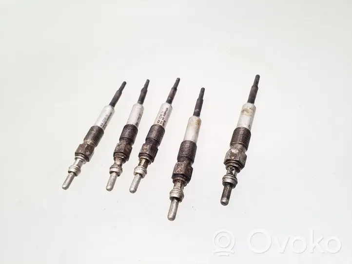 Volkswagen Transporter - Caravelle T5 Glow plug NGK