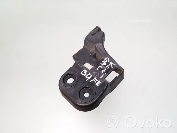 Audi A3 S3 8V Support de pare-chocs arrière 8V3807329B