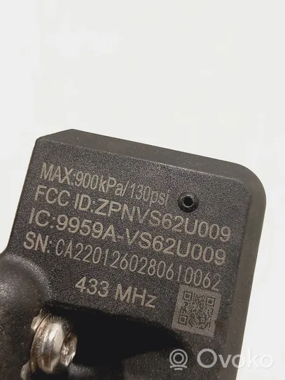 Hyundai i20 (GB IB) Sensor Reifendruckkontrolle RDK 9959avs62u009