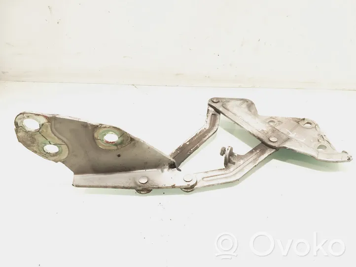 Volkswagen Touareg I Engine bonnet/hood hinges 7L6823301B