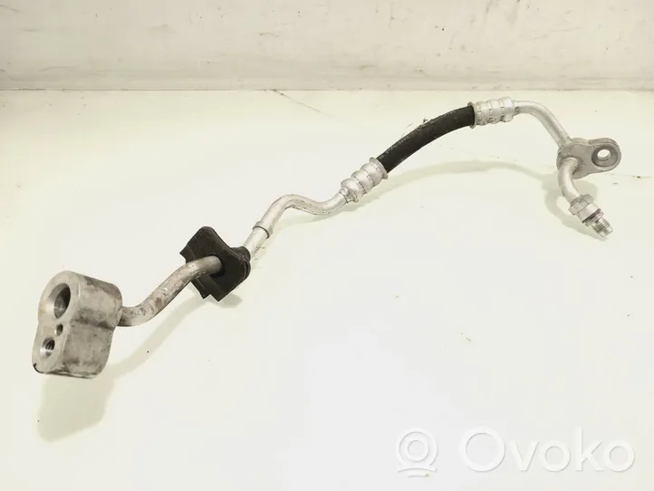 Volkswagen Touareg I Tuyau de climatisation 7L6820741g