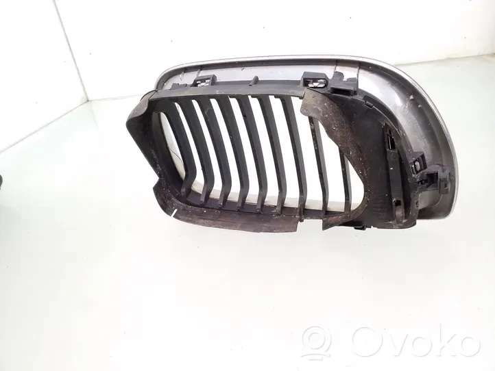 BMW 3 E46 Grille de calandre avant 7030549