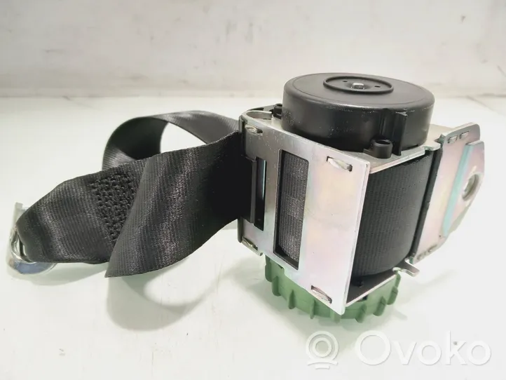 Skoda Octavia Mk2 (1Z) Rear seatbelt 1Z0857447E