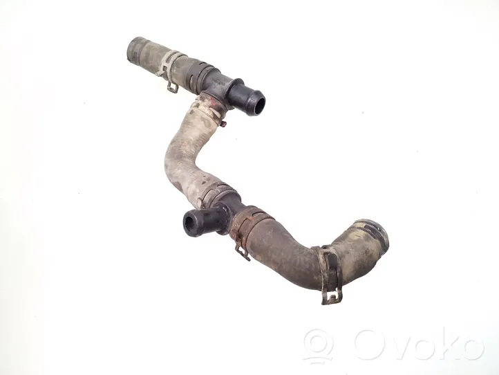 Seat Alhambra (Mk1) Engine coolant pipe/hose 738000248