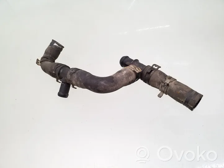 Seat Alhambra (Mk1) Engine coolant pipe/hose 738000248