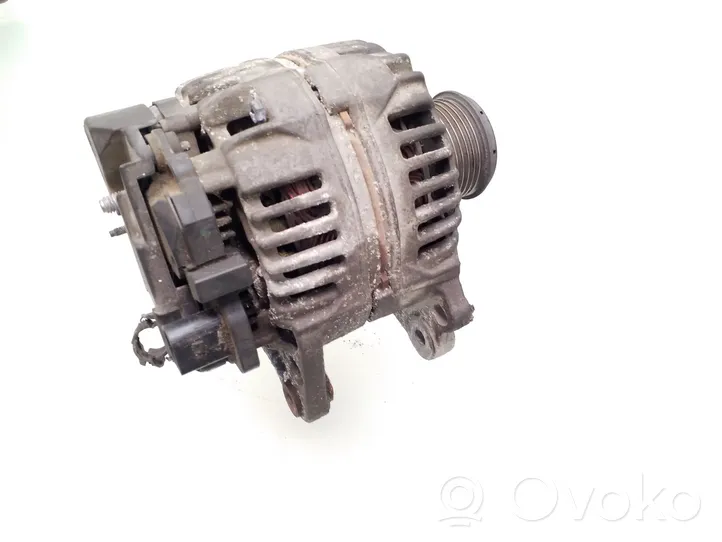 Seat Alhambra (Mk1) Generatore/alternatore 0124325001