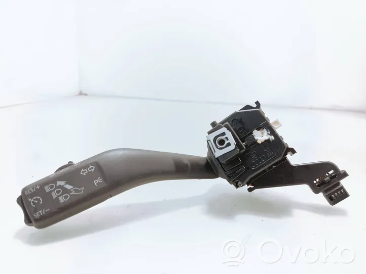 Skoda Octavia Mk2 (1Z) Indicator stalk 1K0953513G