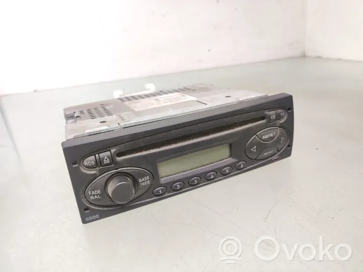 Ford Transit Radio / CD-Player / DVD-Player / Navigation 1C1F18C838BC