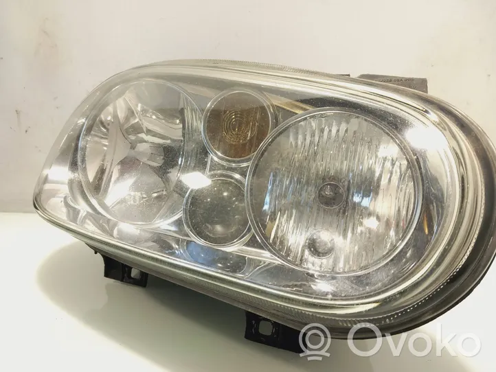 Volkswagen Golf IV Faro/fanale 1J1941016K