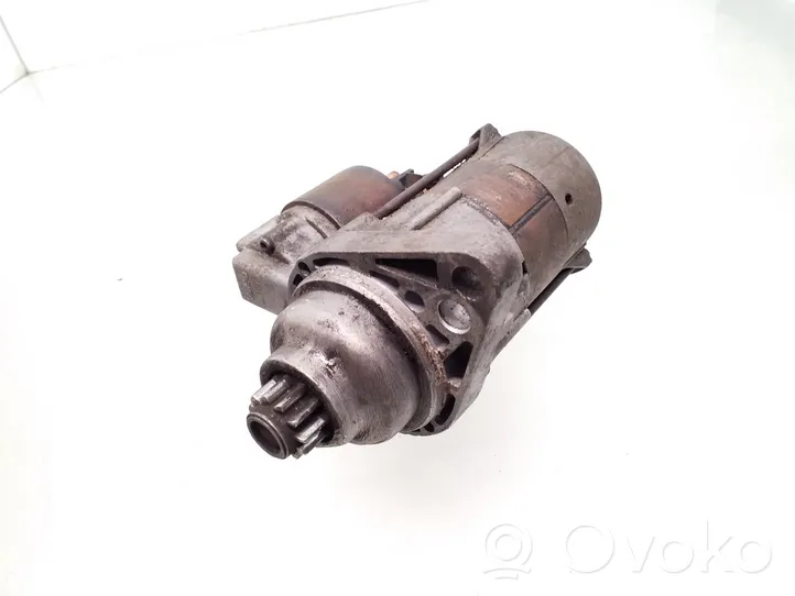 Volkswagen PASSAT B6 Starter motor 