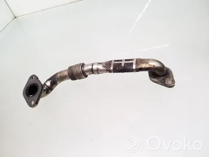 Volkswagen PASSAT B6 EGR vamzdelis (-iai)/ žarna (-os) 036131521AH