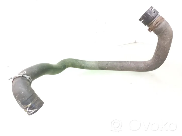 Skoda Octavia Mk2 (1Z) Tubo flessibile del liquido di raffreddamento del motore 3C0122051AT