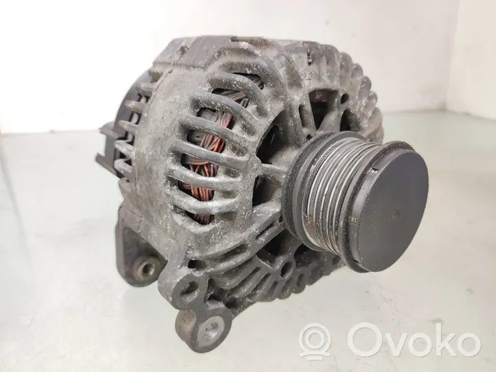 Volkswagen Caddy Alternator 06F903023C