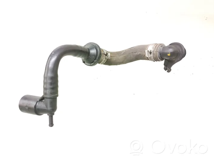 Volkswagen Caddy Vacuum line/pipe/hose 1K0611939C