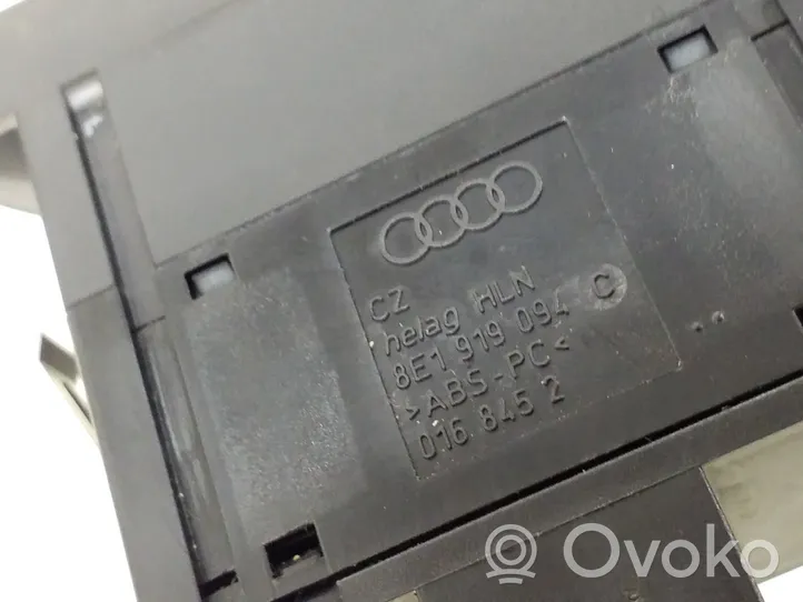 Audi A4 S4 B7 8E 8H Interjera apgaismošanas slēdzis 8E1919094C