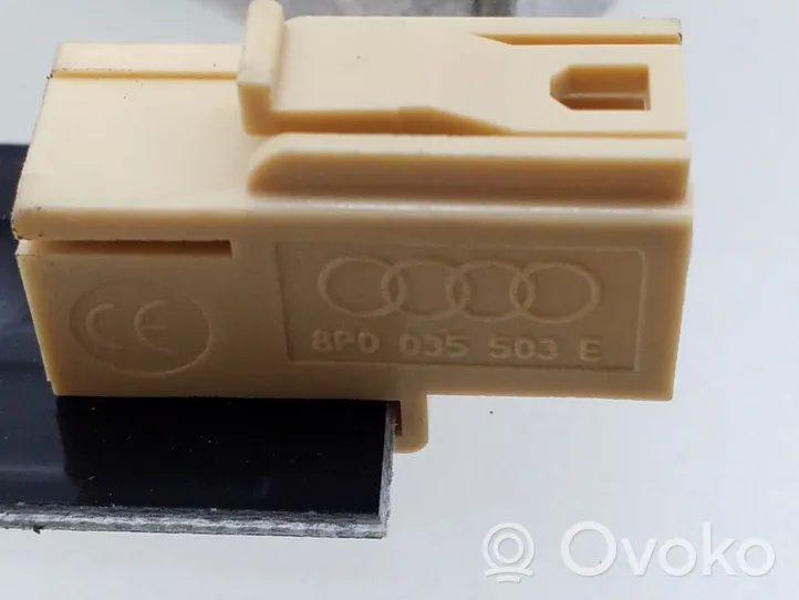 Audi A4 S4 B7 8E 8H Module unité de contrôle Bluetooth 8P0862335H