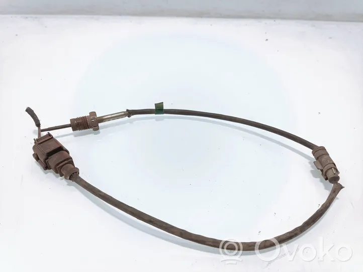 Volkswagen PASSAT B7 Exhaust gas temperature sensor 03L906088CJ