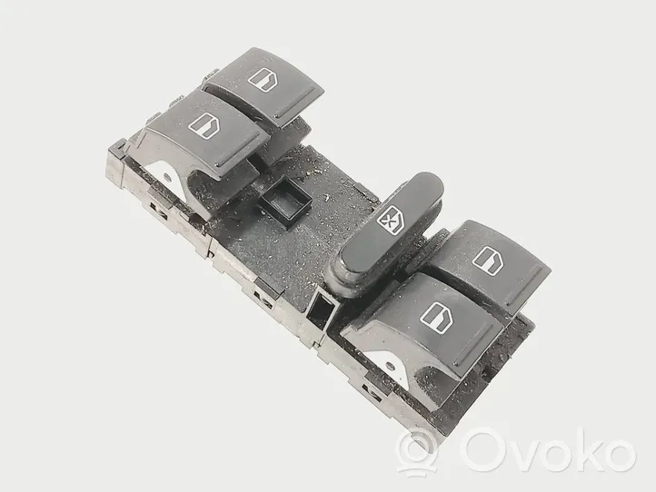 Volkswagen PASSAT B7 Electric window control switch 1k4959857b