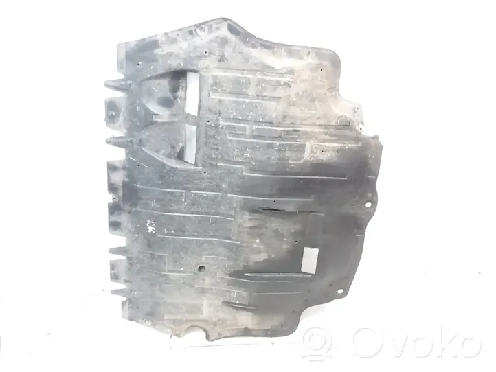 Volkswagen PASSAT B6 Engine splash shield/under tray 3C0825237B