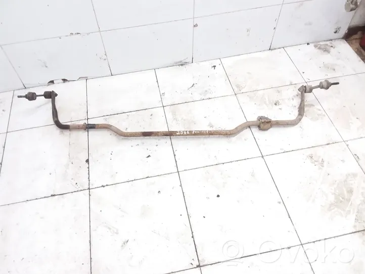 Volkswagen PASSAT B6 Rear anti-roll bar/sway bar 