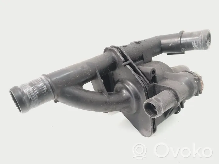 Citroen C3 Termostat / Obudowa termostatu 9684476080