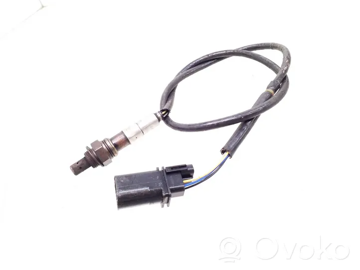 Audi A4 S4 B7 8E 8H Sensore della sonda Lambda 03G906262M