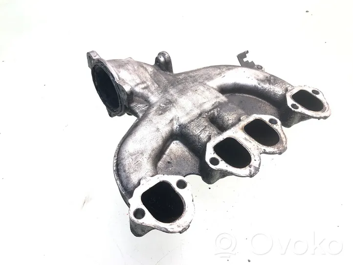 Volkswagen PASSAT B6 Intake manifold 03G129713K