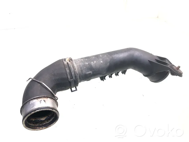 Volkswagen PASSAT B6 Intercooler hose/pipe 3C0145770B