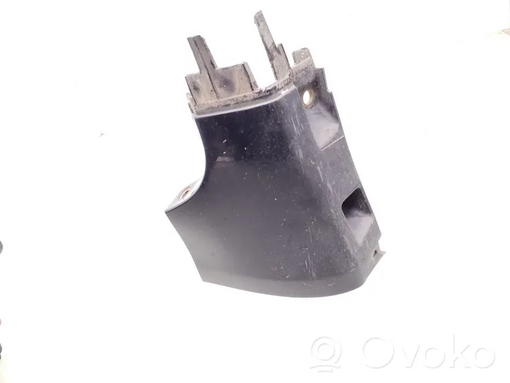 Audi A4 S4 B7 8E 8H Garniture de jupe latérale arrière 8E0853580C