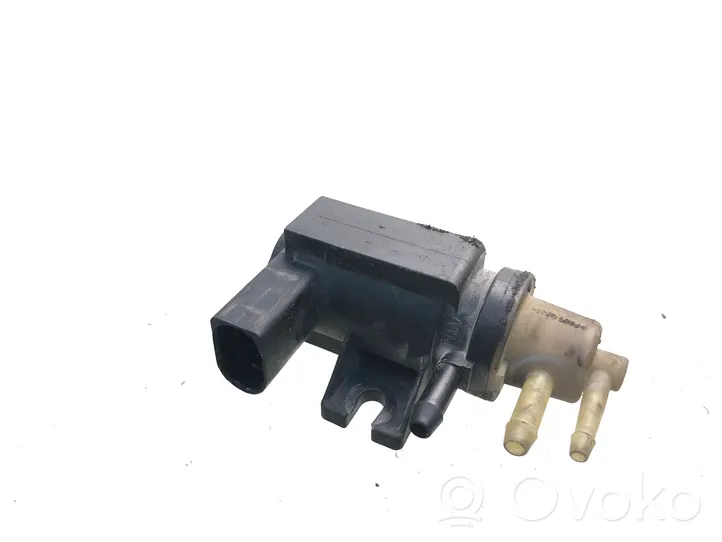 Volkswagen PASSAT B6 Solenoidinis vožtuvas 1K0906627A