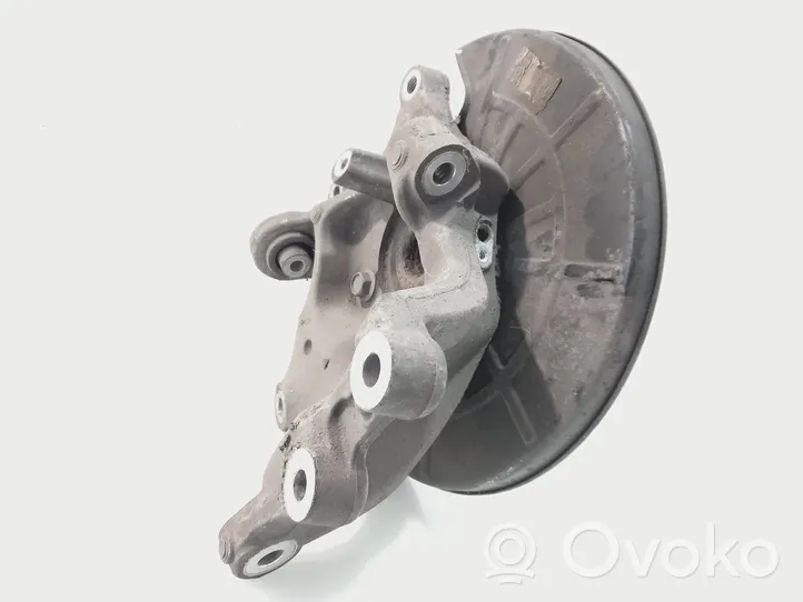 Opel Insignia A Pivot de moyeu arrière 13327458