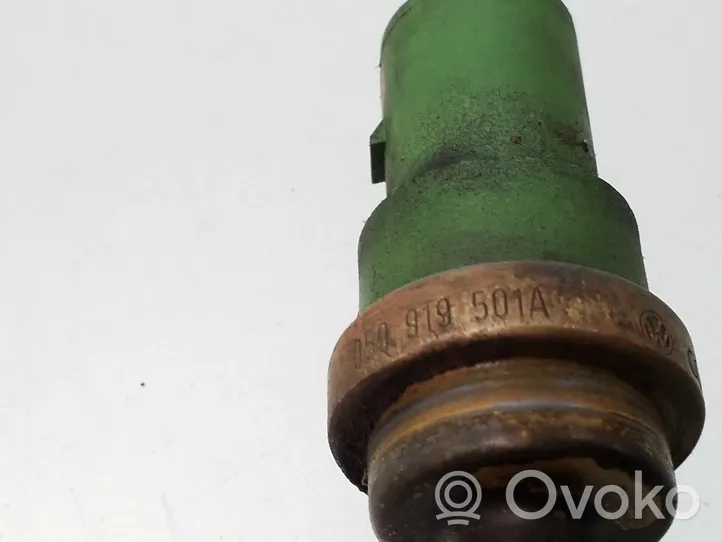 Audi A6 S6 C5 4B Sonde de température de liquide de refroidissement 059919501A