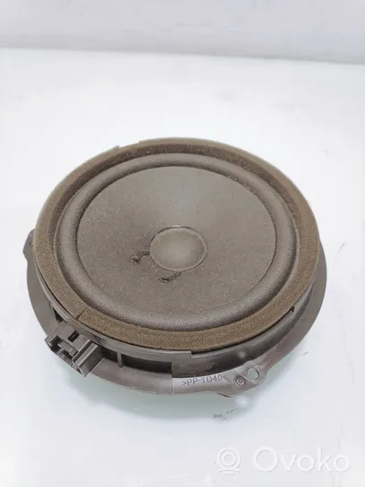 Ford Focus Front door speaker AA6T18808AA