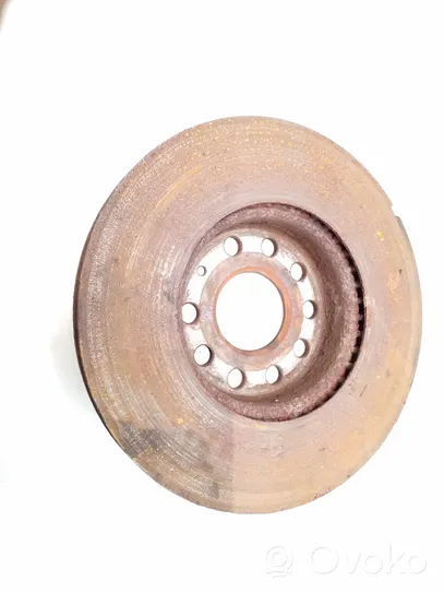 Volkswagen Caddy Front brake disc 