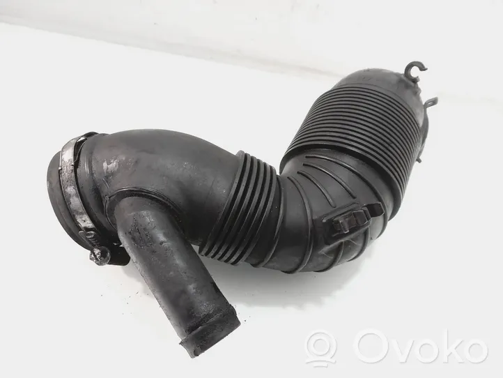 Volkswagen PASSAT B7 Tuyau d'admission d'air turbo 3C0129654p