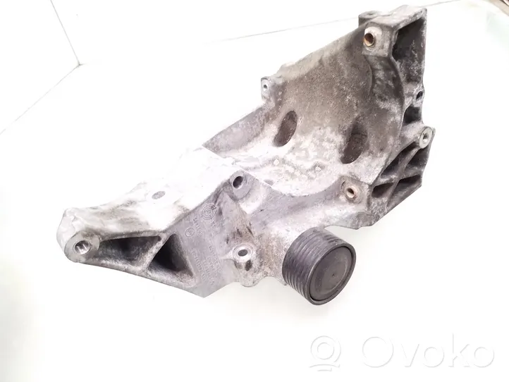 BMW 3 E90 E91 Support de générateur / alternateur 7802639