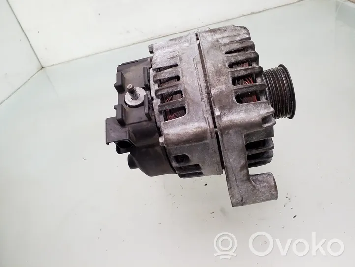 BMW 3 E90 E91 Generator/alternator 7802261