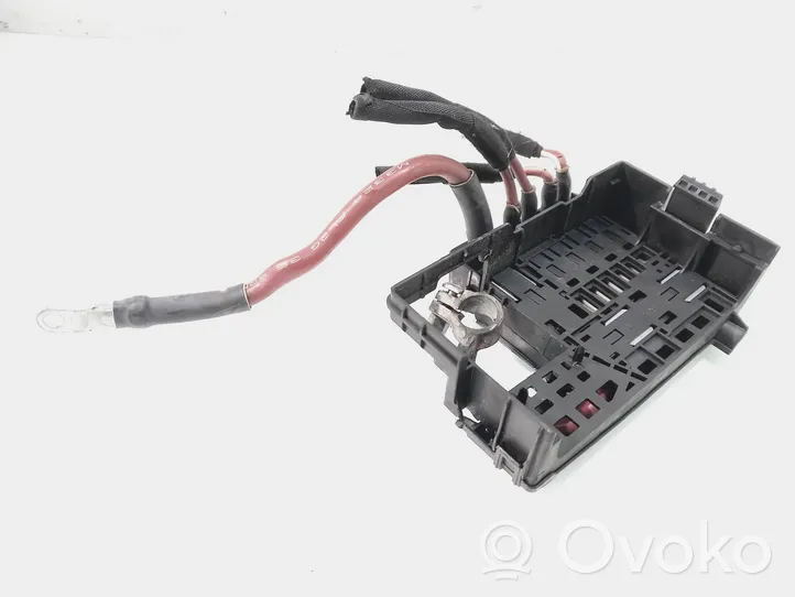 Opel Insignia A Positive wiring loom 525230582