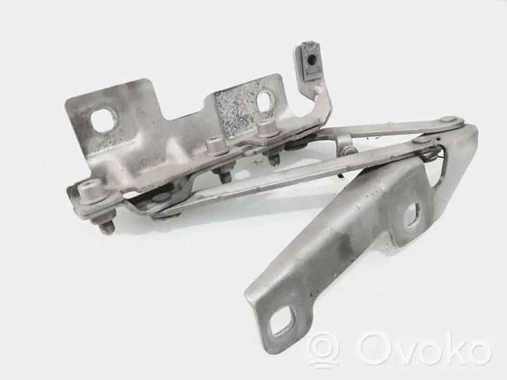 Opel Insignia A Engine bonnet/hood hinges 12841601