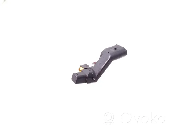 Volkswagen Touran I Crankshaft position sensor 036906433