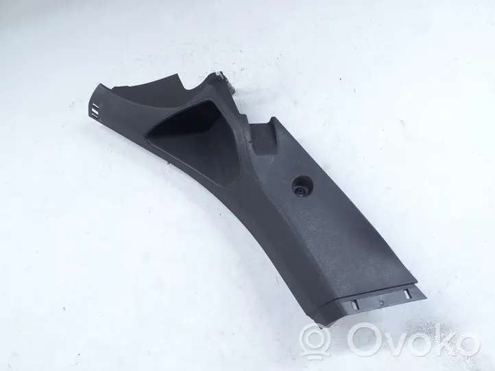 Ford Focus Rear sill trim cover BM51A31017AEW